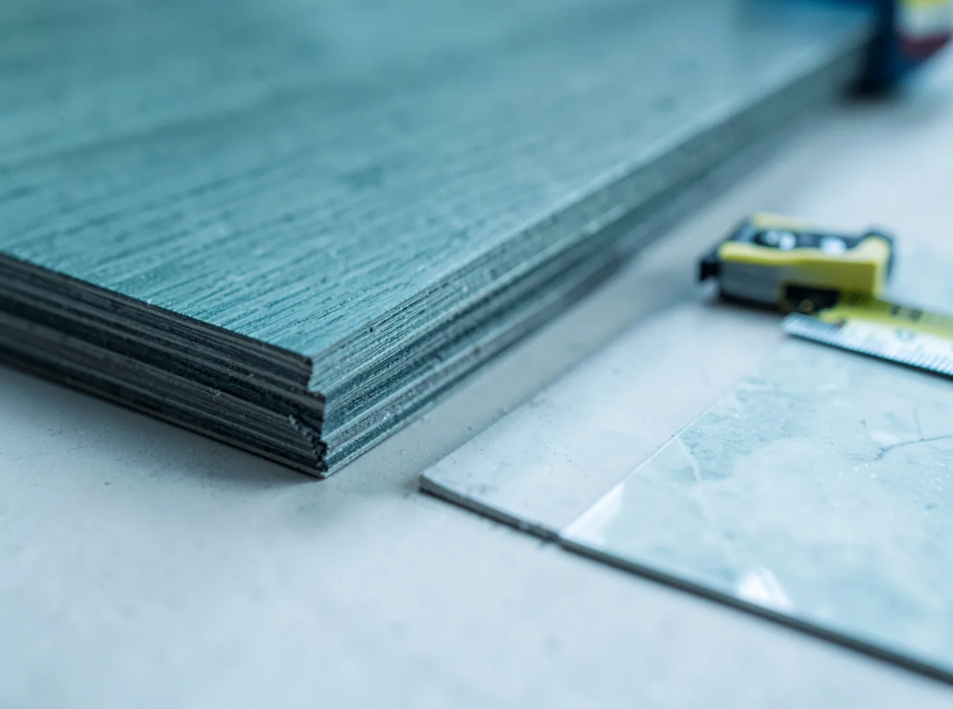 Luxury Vinyl Plank Installation Wallagrass, ME FAQs